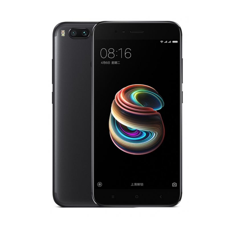 mi小米5x4gb64gb全网通4g手机双卡双待