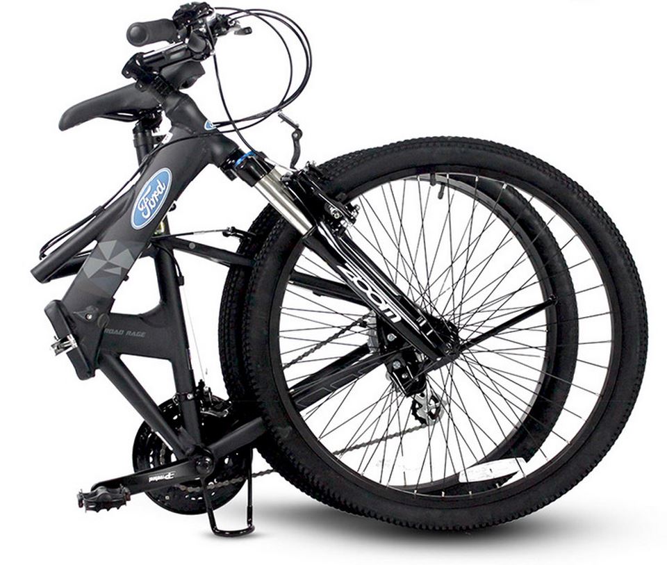 ford福特26寸越野自行车男女成人单车xaa642