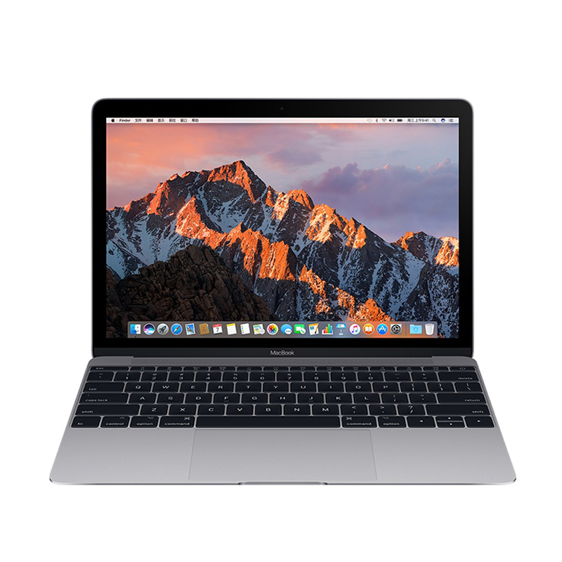 apple苹果macbook12英寸8g256gmnyf2cha