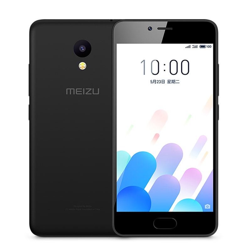 meizu魅族魅蓝a5移动定制版移动联通4g手机