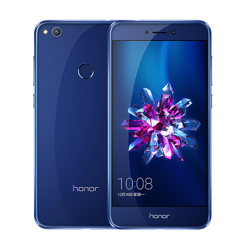 huawei华为荣耀8青春版全网通4g手机4g32g送1年延保