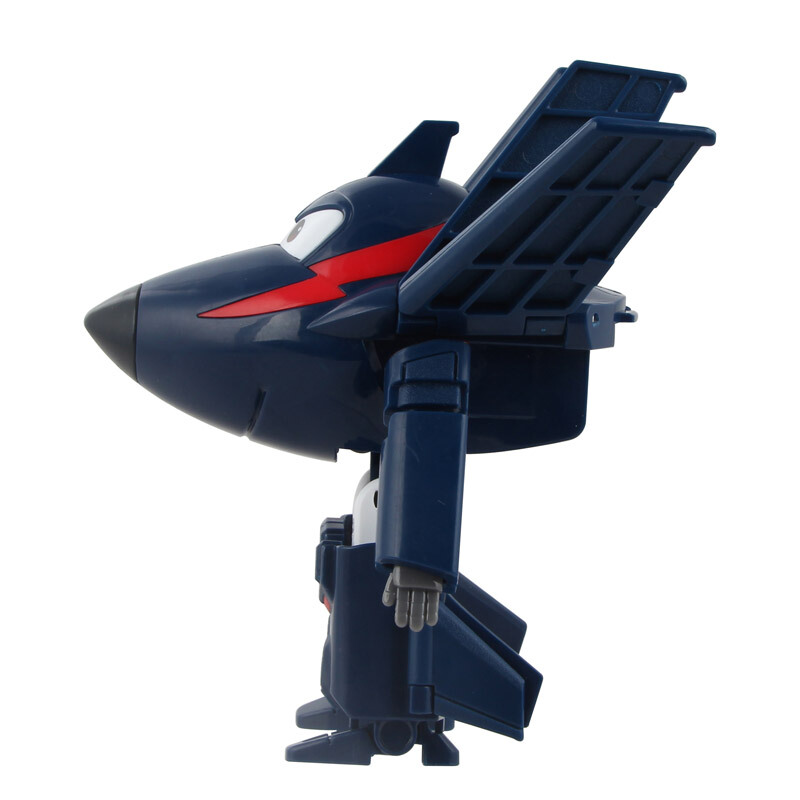 auldey 奥迪双钻 变形玩具 变形机器人-大号酷雷 72