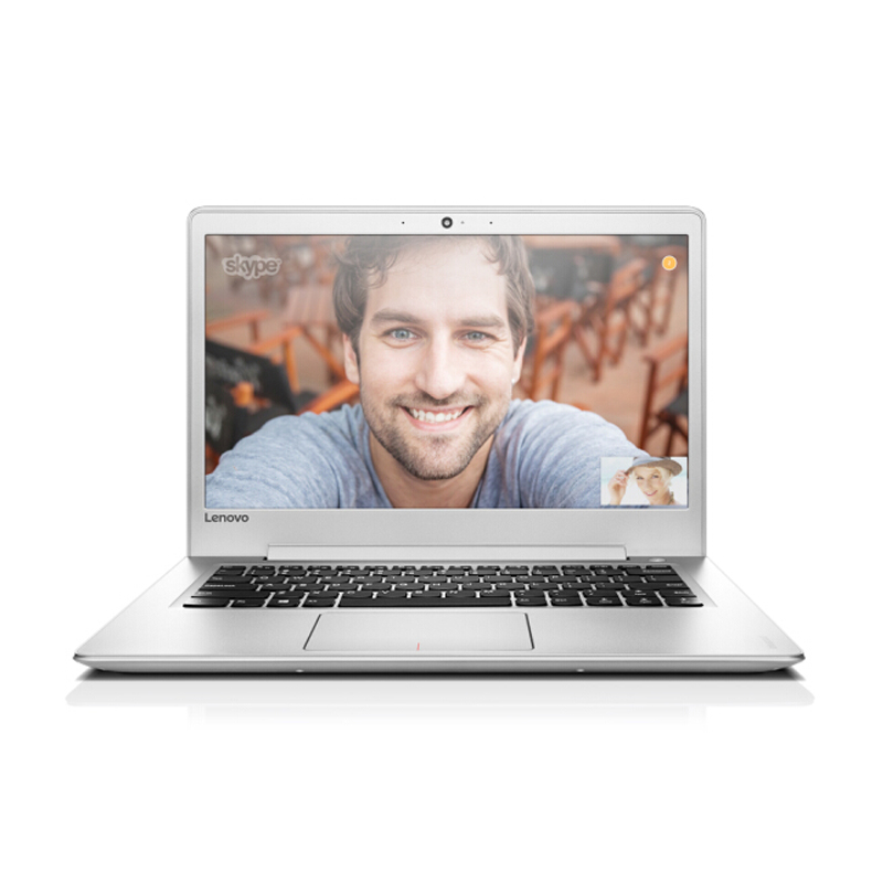 lenovo 联想 ideapad310s core i3 2g独显 14英寸轻薄笔记本电脑