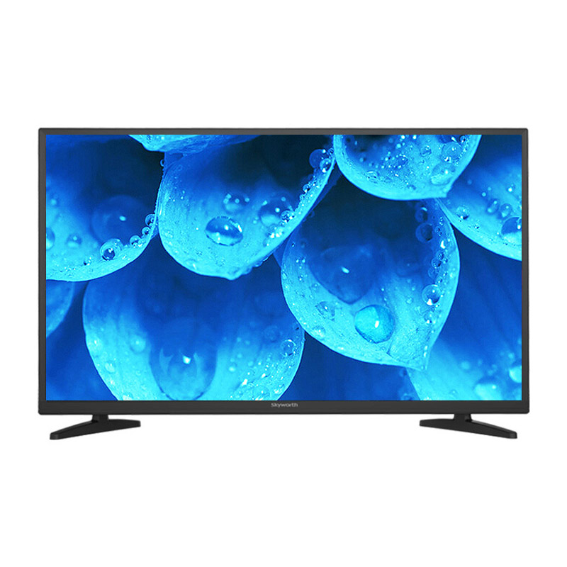 skyworth创维32英寸超薄窄边led液晶平板电视32e3000