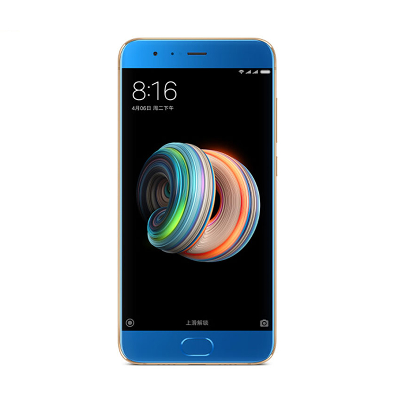 mi小米note3全网通6gb128gb移动联通电信4g手机双卡双待