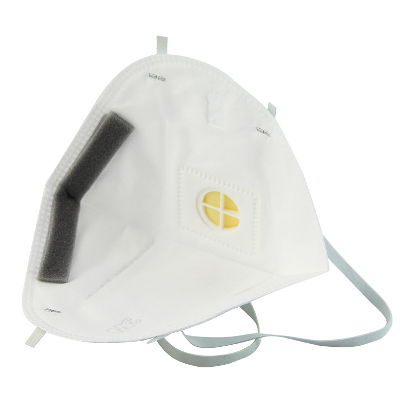 3m防雾霾口罩9502v3只包新款