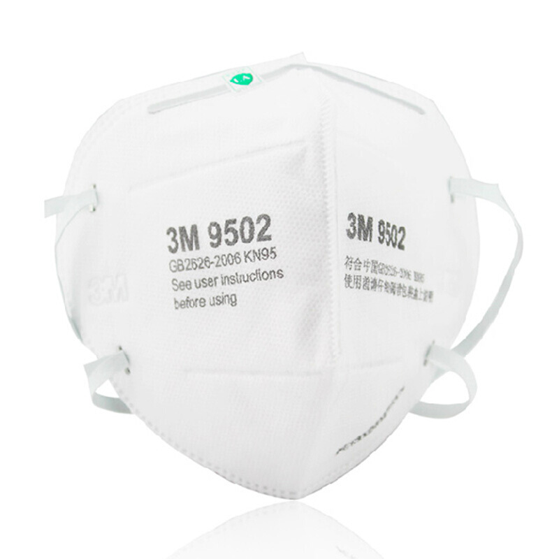 3m防雾霾口罩95025只包老款