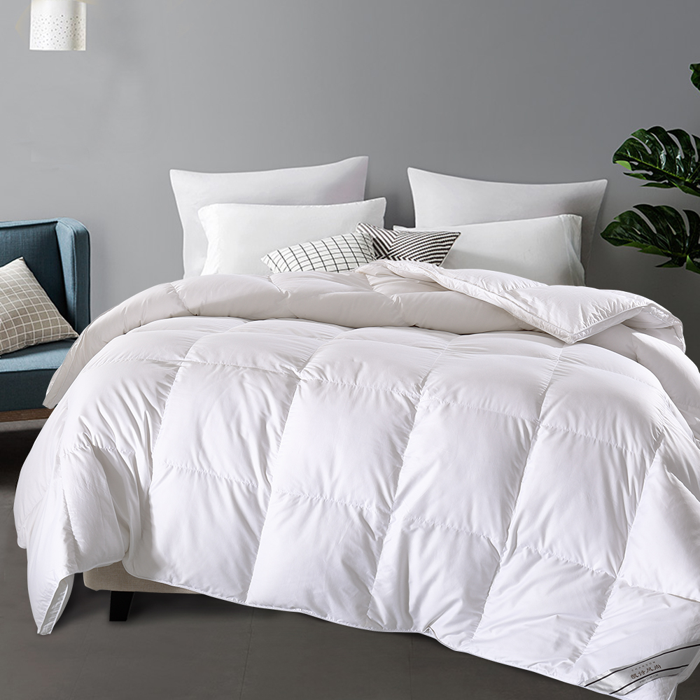 凯诗风尚 伯爵系列 鸭毛被 200*230