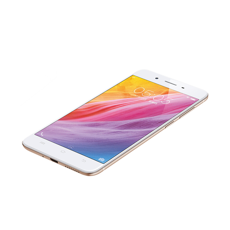 vivoy55全网通2gb16gb移动联通电信4g手机双卡双待