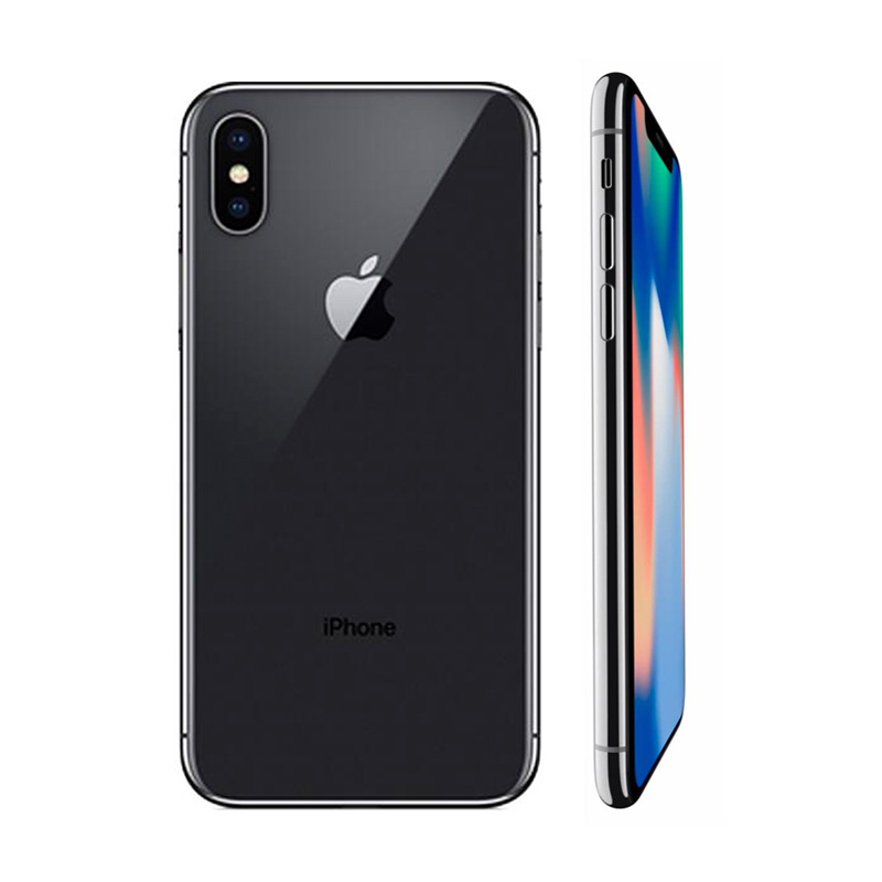 apple 苹果 iphonex 移动联通电信4g手机