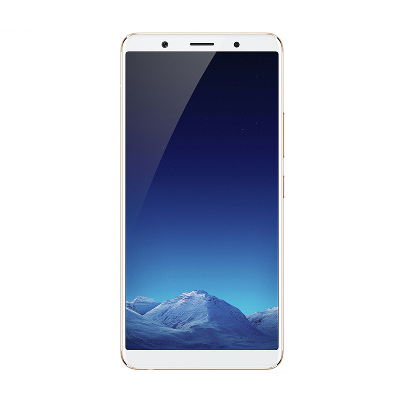 vivox20plus全面屏手机4gb64gb全网通4g手机标准版