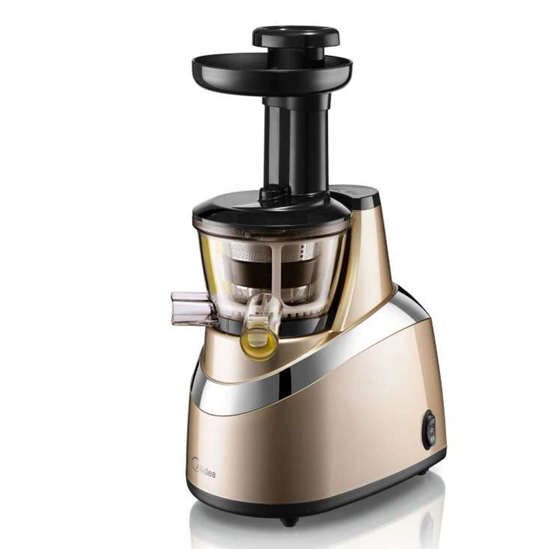 midea美的原汁机mjjs20e12低速压榨自动平衡系统