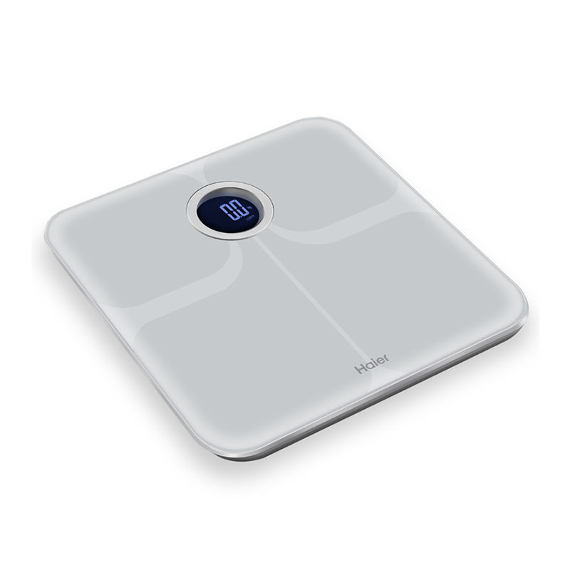 haier 海尔 健身体脂秤 tzc04-00