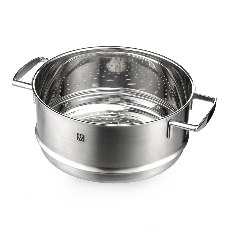 zwilling双立人passion锅屉两件套24cm