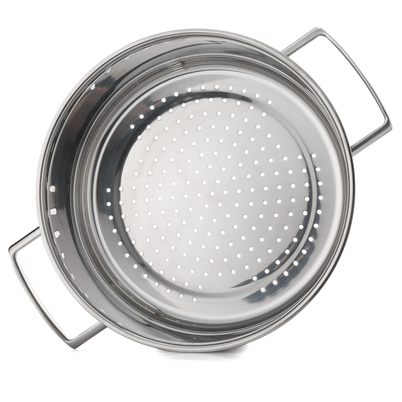 zwilling双立人passion锅屉两件套24cm