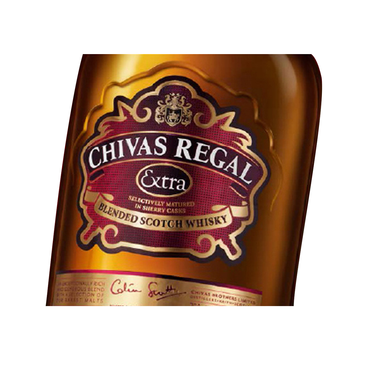chivas芝华士新境苏格兰威士忌700ml