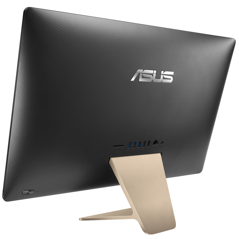 asus 华硕 v221iduk-ba135t 21.5英寸如意一体机 黑色