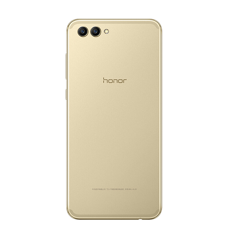 huawei华为荣耀v10全网通4g手机4g64g