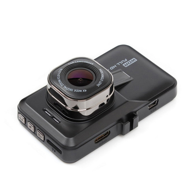 tourmate途美g13行车记录仪车载大广角超强夜视迷你一体机送16g内存卡