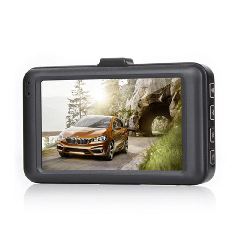 tourmate途美g13行车记录仪车载大广角超强夜视迷你一体机送16g内存卡