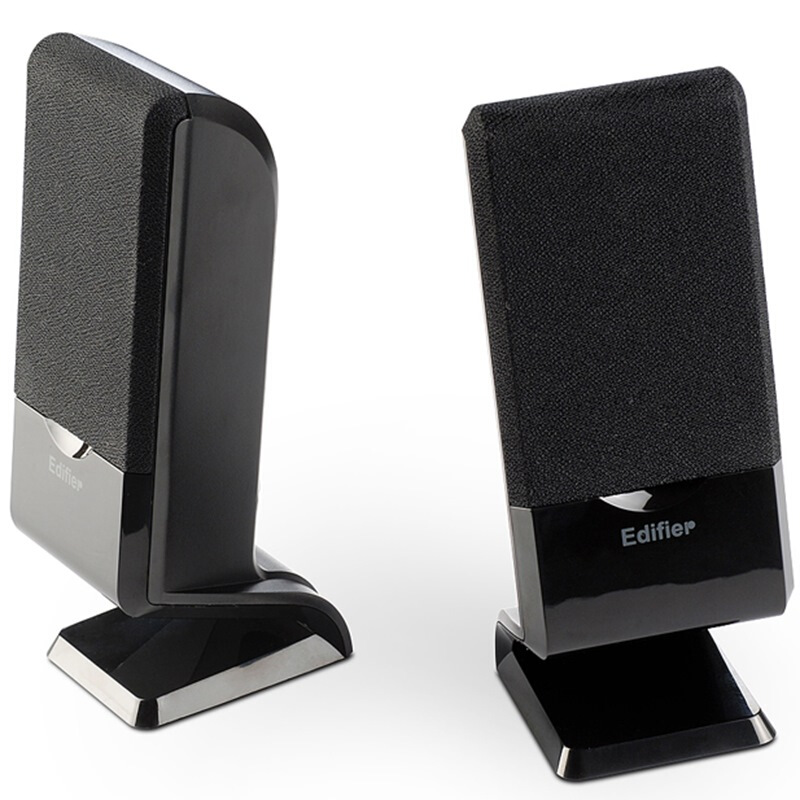 edifier漫步者多媒体蓝牙音响r101bt