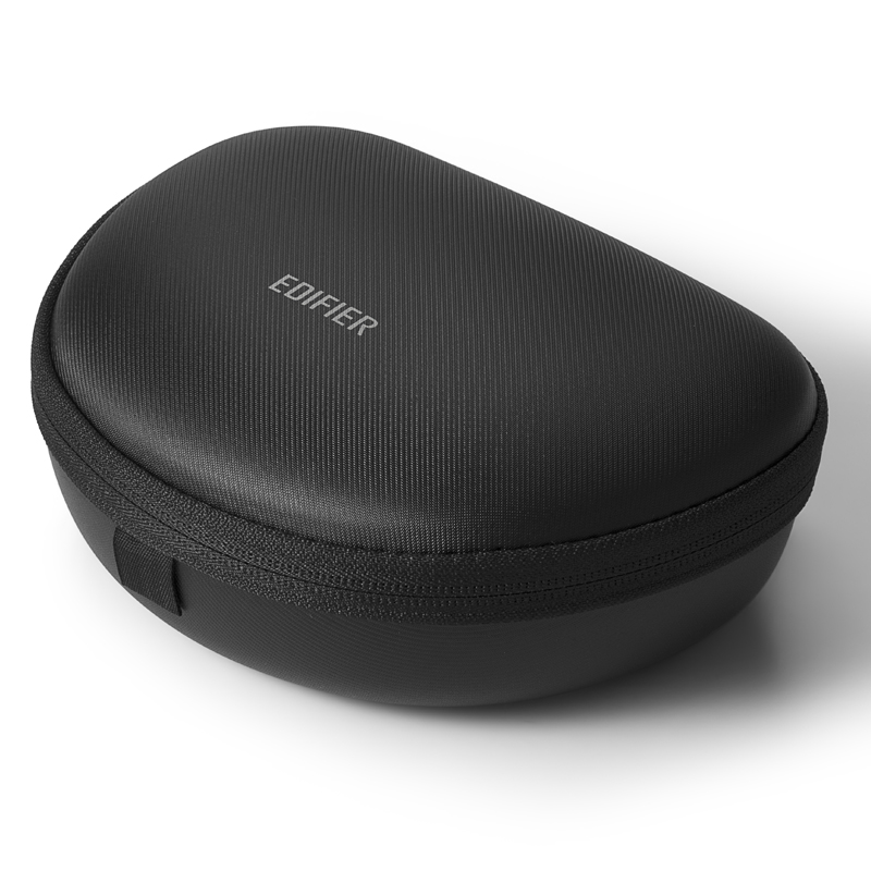 edifier漫步者立体声蓝牙耳机主动降噪w845nb