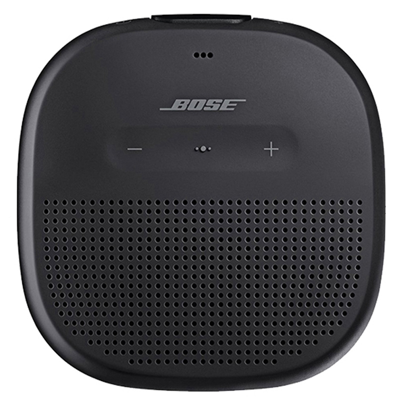 bose博士soundlinkmicro无线蓝牙扬声器便携蓝牙音箱