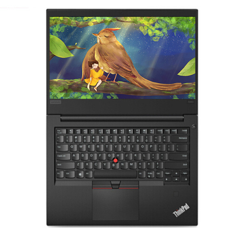 lenovo 联想 thinkpad r480 20kra000cd 14英寸便携商务手提笔记本