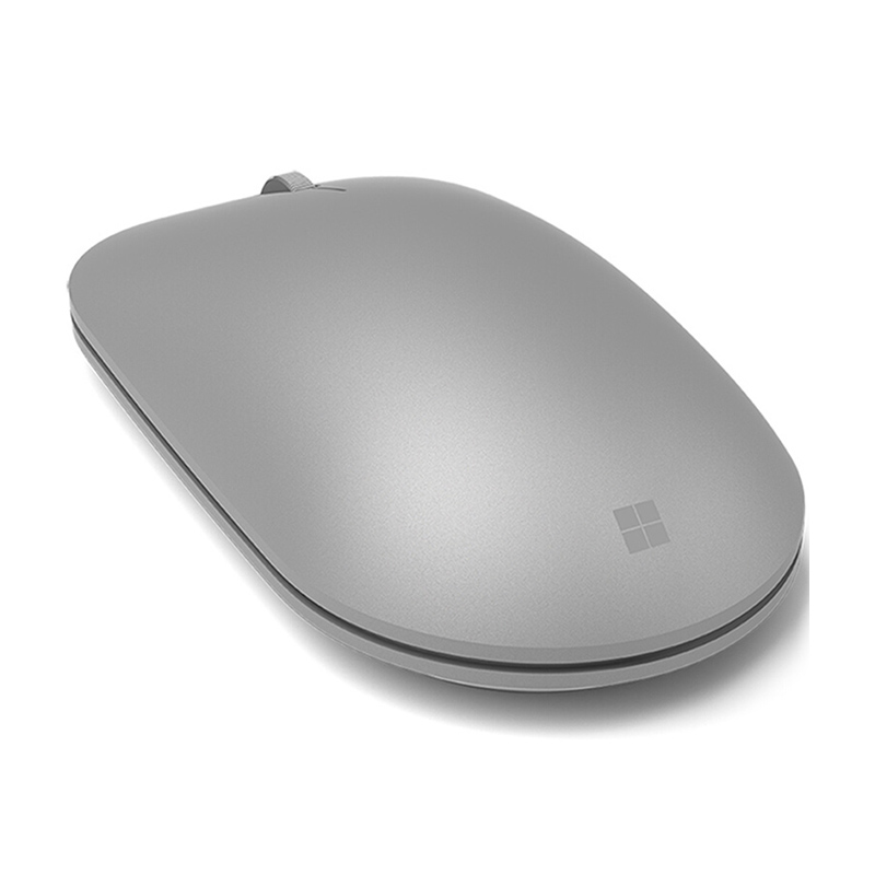 microsoft微软surfacepro轻薄舒适静音家用办公无线蓝牙鼠标