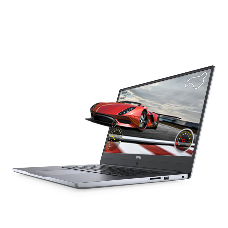 dell 戴尔 7572-r1545s 15.6英寸轻薄笔记本