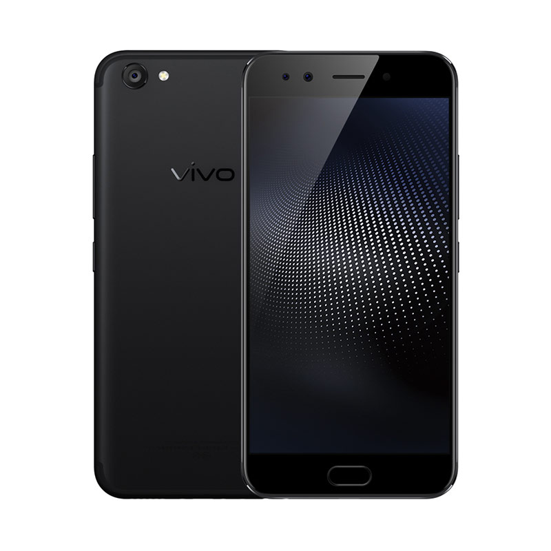 vivox9splus前置双摄全网通4g智能手机4gb64gb