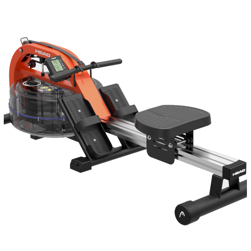 head 海德 家用水阻划船机 h-wr598