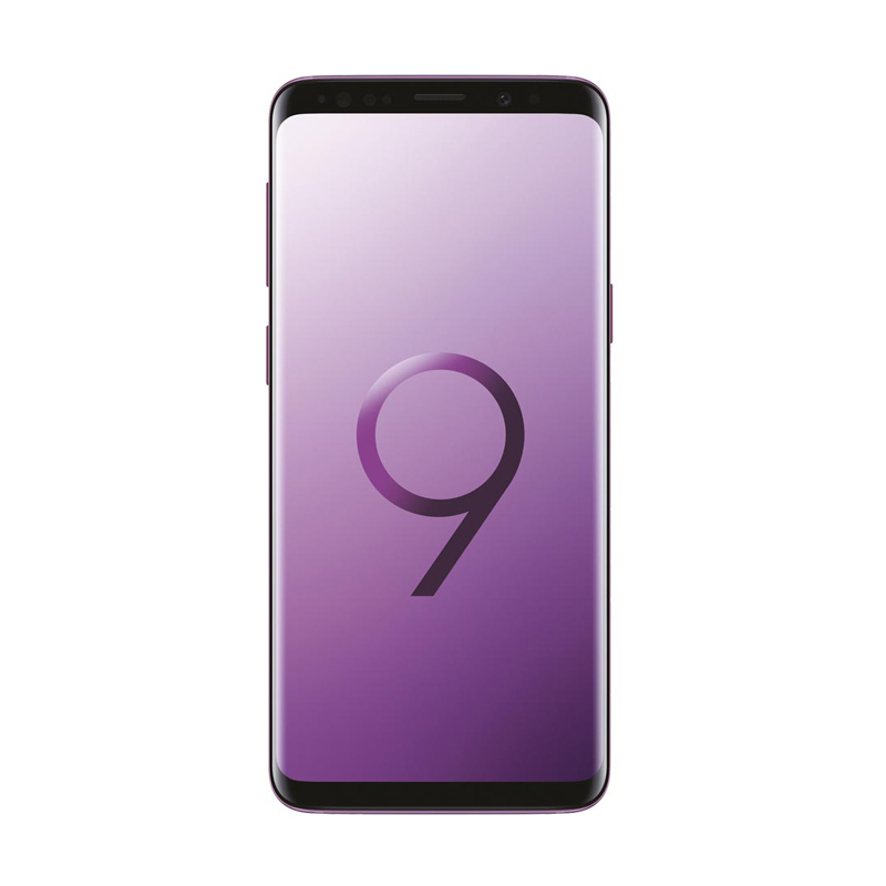 samsung三星galaxys9smg9600ds4gb128gb全网通4g智能手机