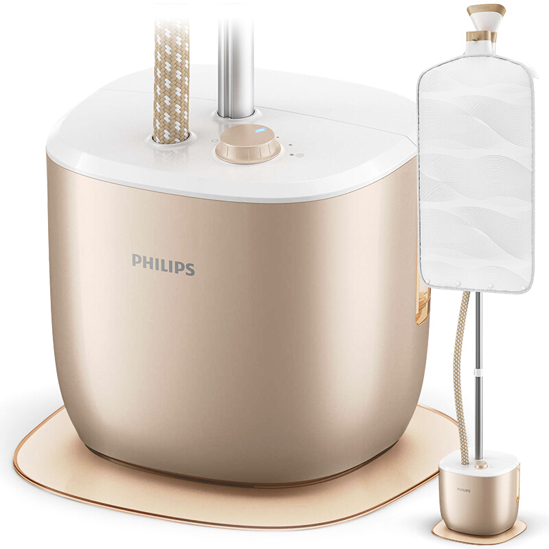 philips飞利浦挂烫机gc52268快速除皱