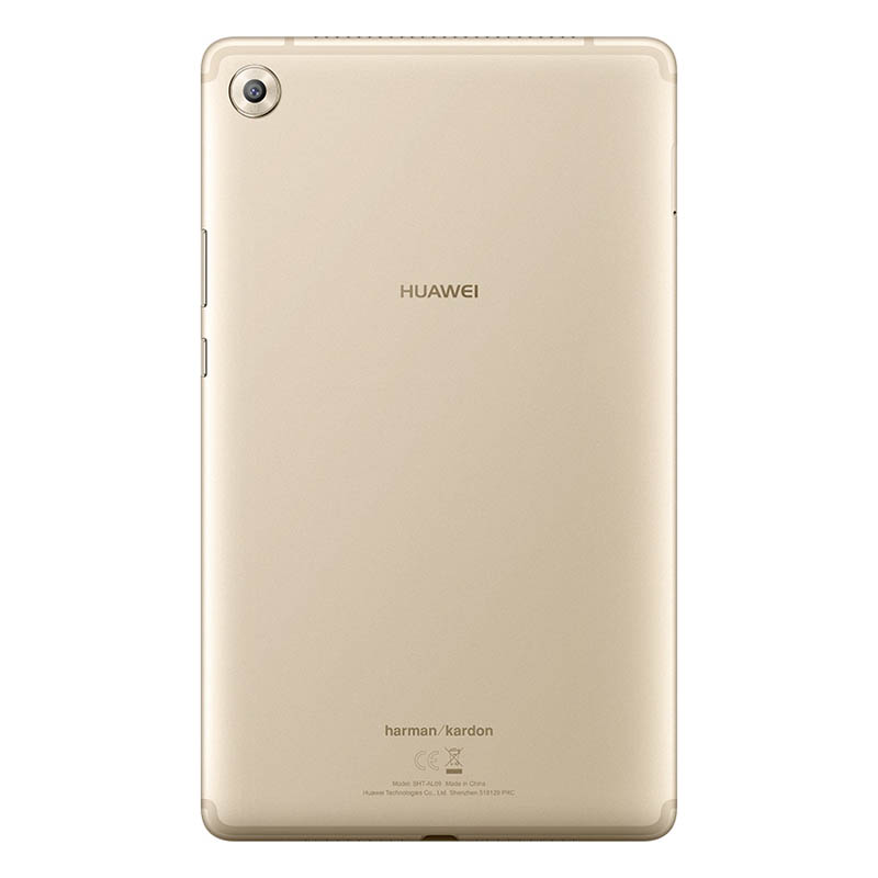 huawei华为m584英寸哈曼卡顿音效4g64g平板电脑全网通通话版