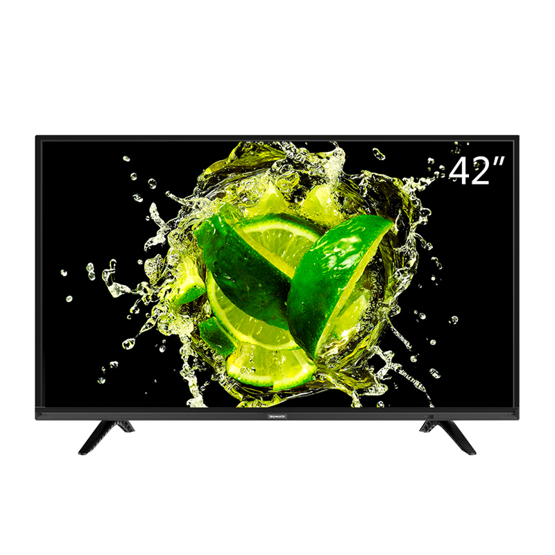 skyworth创维42英寸10核智能彩电互联网液晶平板电视机42x6