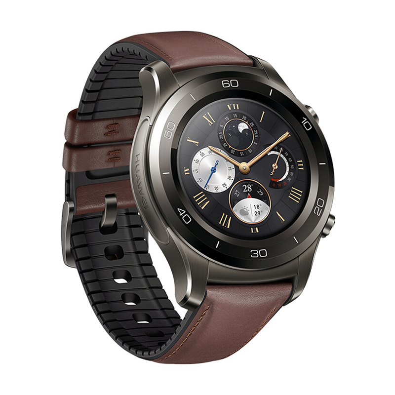 huawei华为watch2pro4g智能多功能电话手表