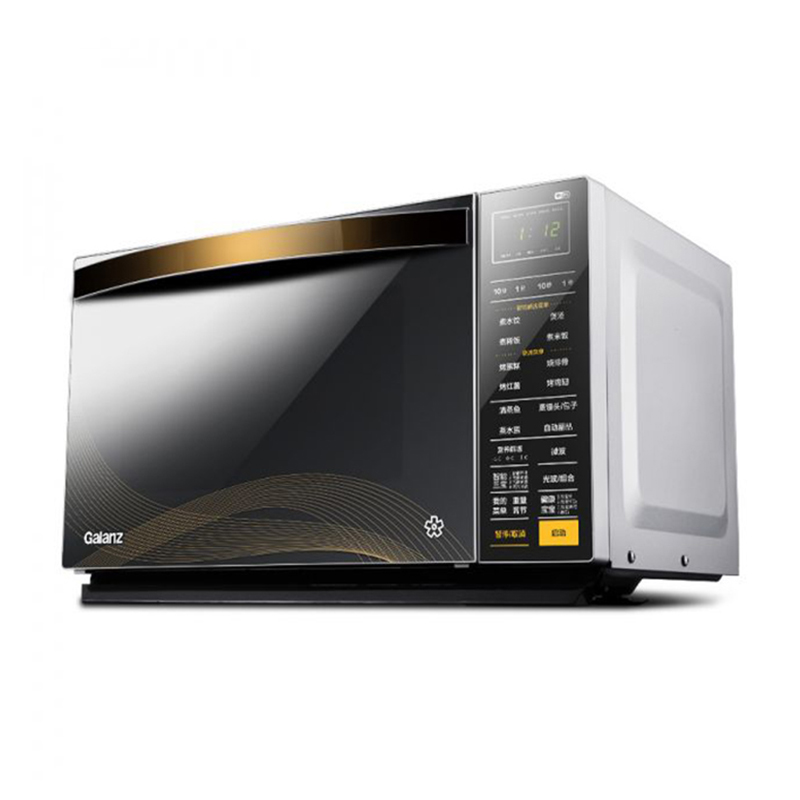 galanz格兰仕智能家用光波炉g80f23cn3xlnr6kg2