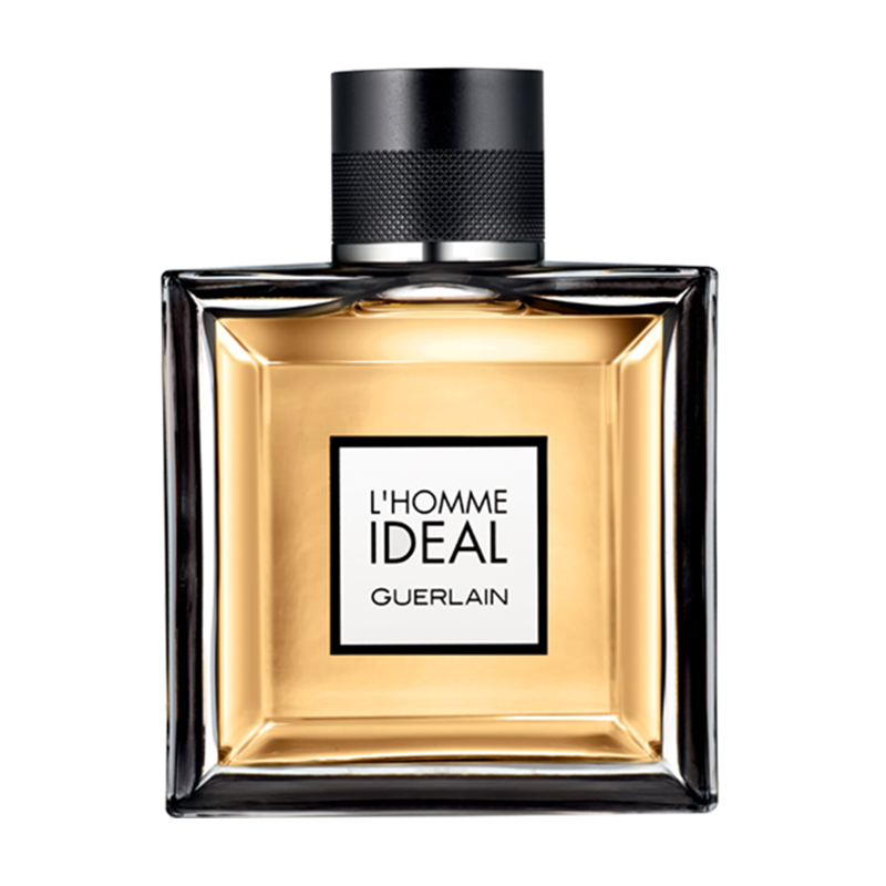 guerlain娇兰理想男士淡香水50ml