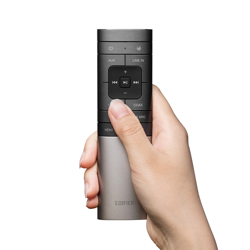 edifier 漫步者 家居电视音响 soundbar b8_东航商城_东方航空积分