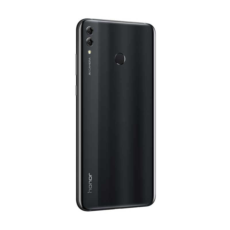 huawei华为荣耀8xmax全网通4g手机4g128g