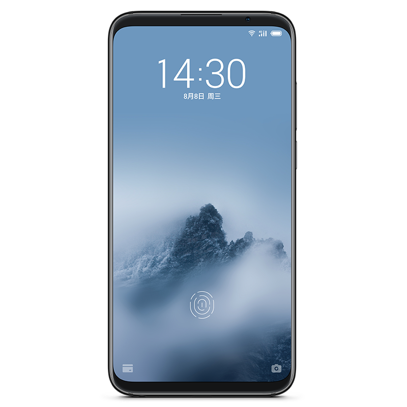 meizu魅族16plus8128g全网通