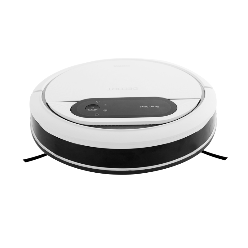 ecovacs科沃斯地面清洁机器人地宝dw700wr