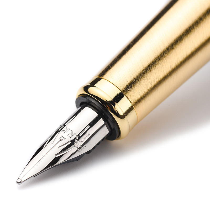 parker 派克 im纯黑丽雅金夹墨水笔_东航商城_东方航空积分兑换_中国