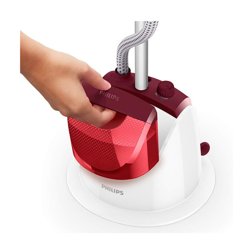 philips 飞利浦 挂烫机 gc500 家用手持蒸气挂烫机