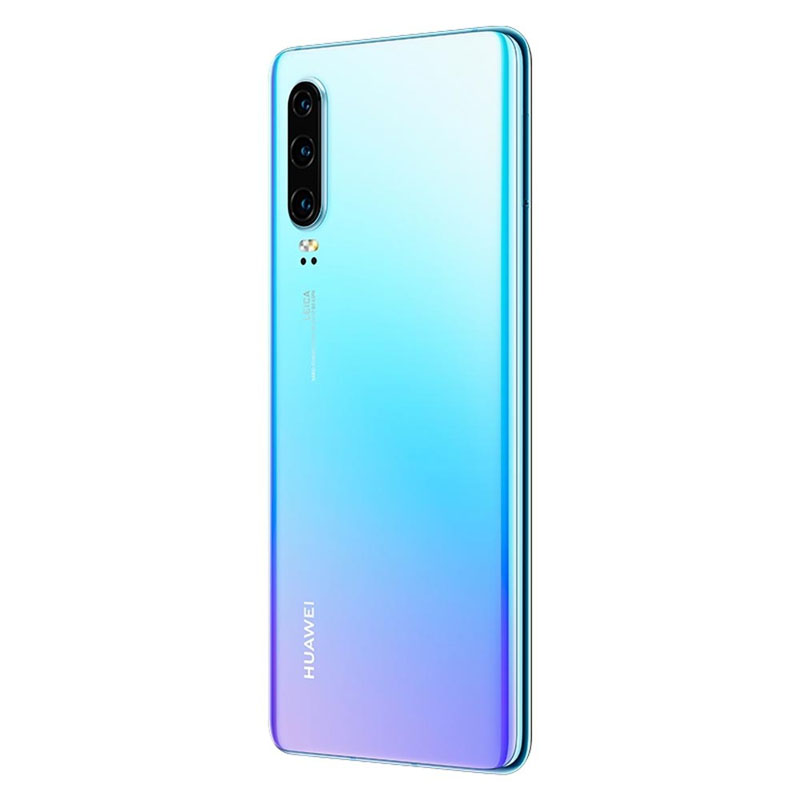 huawei 华为 p30 全面屏 全网通双4g手机_东航商城_东方航空积分兑换