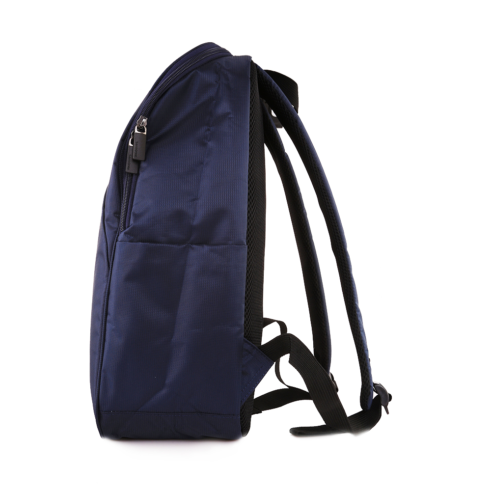samsonite 新秀丽 alpes系列 时尚休闲双肩包 深蓝色 sn-125e/664*