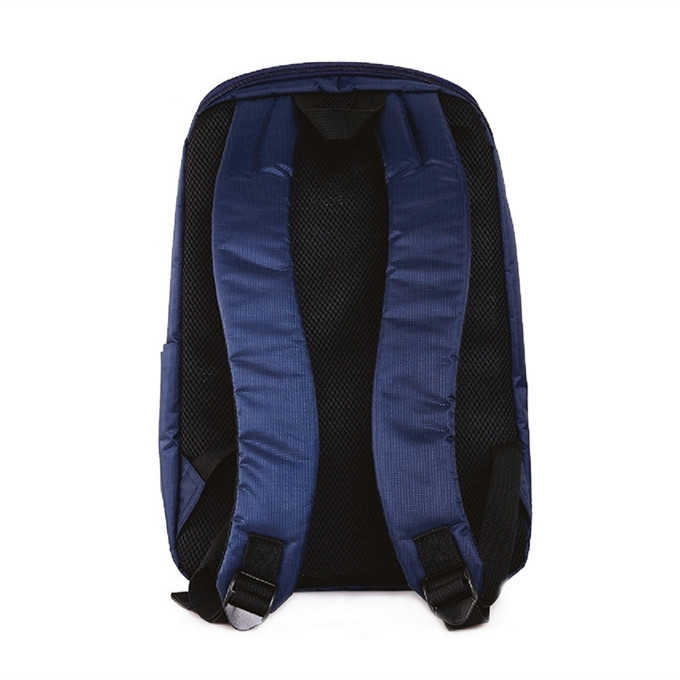 samsonite 新秀丽 alpes系列 时尚休闲双肩包 深蓝色 sn-125e/664*