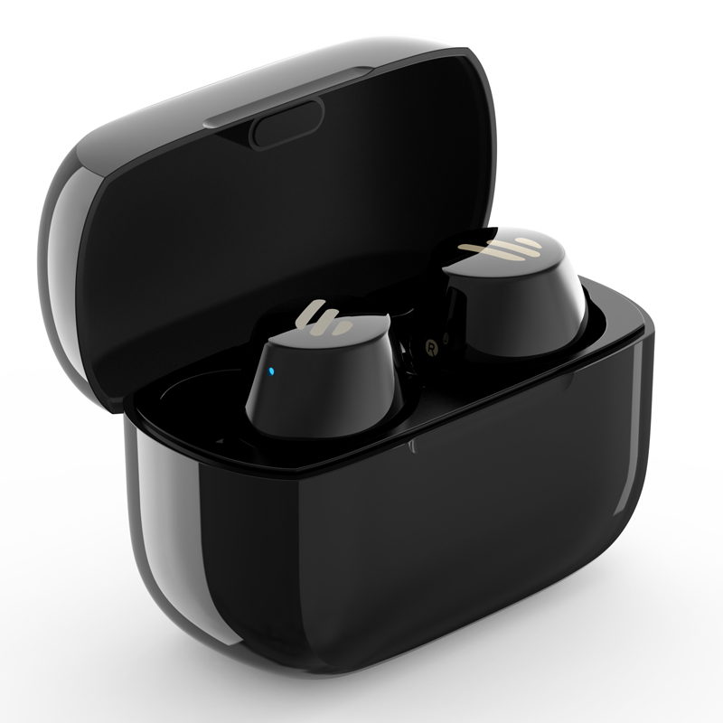 edifier漫步者真无线蓝牙耳机tws1