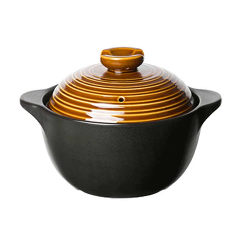 网易严选 拾光系列陶瓷煲